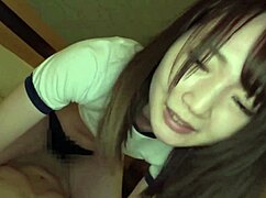 Mai 18: J● Gets Fucked Raw by Scumbag Guy!