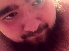 Young Gay Chub Sucks And Rides Dildo