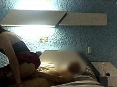 i get fucked hard by a mature hung mexican shemale part 1