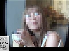 Watch the full Asian blowjob now!