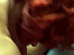 hey, Roberta just got married and she's already wild entertaining her man with exclusive tricks