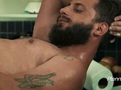 Two Close Encounters In The Kitchen With Latinas