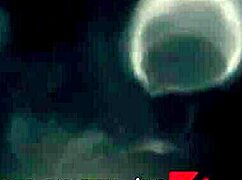 Eveline Dellai as Jett Takes Deep Anal Fuck in VR!