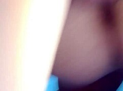 my buddy's girlfriend was fucking around and i caught her on camera, that voyeur shit was hot.