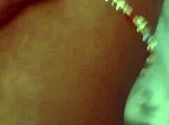 oh wow, check out this homemade ebony anal assfucking with real amateurs!