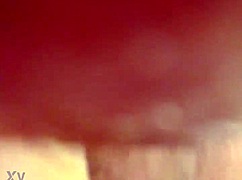 my buddy's girlfriend was fucking around and i caught her on camera, that voyeur shit was hot.