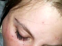 Italian European Interracial Video from November 20, 2016