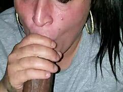 Italian European Interracial Video from November 20, 2016