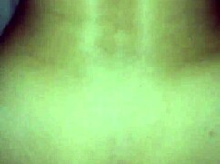 Watch this Latina amateur bent over for anal POV doggystyle assfucking!