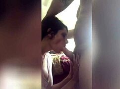 Backpage Babe Sucks Dick Like a Pro