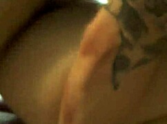 Threesome part 2 trick city with group fun