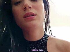 caiu na net: putinha gabbie luna goza no pau grande do rennan luna