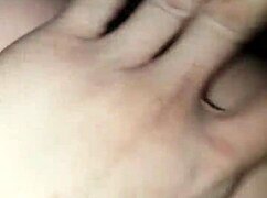 I shared a passionate blowjob with Raynchey226 during our amateur fun