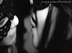 Intense Lesbian 3some Group Orgasms in Bold Pleasure