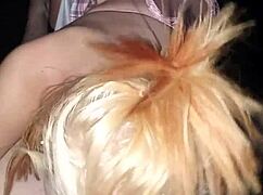 I shared a passionate blowjob with Raynchey226 during our amateur fun