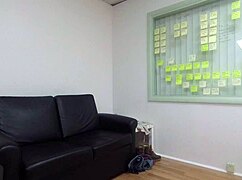 Shaynne Kelly in her Latina milf casting interview, part two