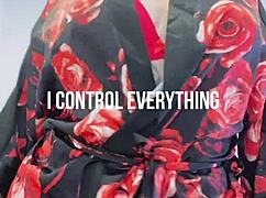 mesmerism unfolds as i command as your goddess