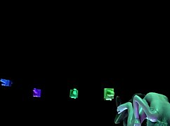 Testing new dildos, a petite beauty explores her wild side with sexy 3D toys.