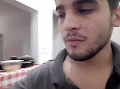 Watch the first fuck from BBBB Big Brasil with Bluezao and Fada Mel