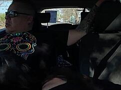 Pretty Latina Teen Undresses Outdoors with Skinny Body and Small Natural Tits in Dirty Talk.