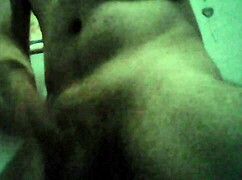 Solo Guy Feels Deep Emotional Release