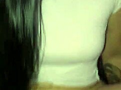 Teen Babe Outdoor Anal Assfucking