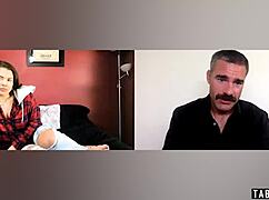 Counselor Orders Vulnerable Teen Keisha Grey to Fuck Herself on Webcam