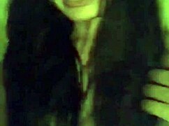 blowjob action with a hot twist 😈