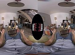 Virtual Taboo Where Boys Become Toys For Shaved Pussy Play