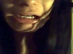 blowjob action with a hot twist 😈