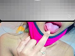 video call service with boobs