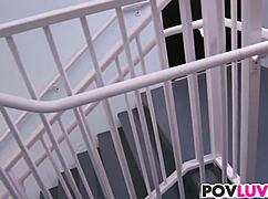 Innocent Teen Dixie Belle