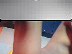 video call service with boobs