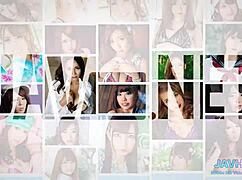 Japanese Girls Fucking in Nature