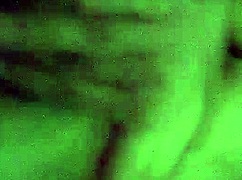 Masturbating while parents are away