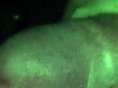 Fatthocoo indulges in a steamy masturbation session, her hands stroking until cum flows freely