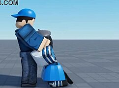 Explore the intense battles and strategies in Roblox Arsenal.