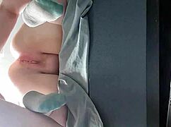 hey she's totally addicted to deepthroat and anal creampies 😍