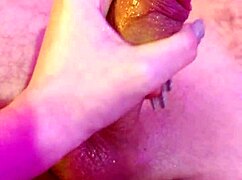 Redhot Fox teen moans during POV pussy fingering masturbation leading to rough orgasm sex