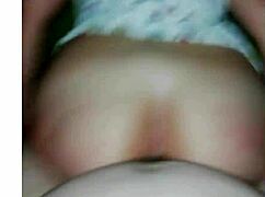 The RICH CHILENA with BIG ASS got FUCKED and LEFT PREGNANT