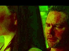 Wild Fucking In The Car Outdoors