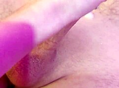 Redhot Fox teen moans during POV pussy fingering masturbation leading to rough orgasm sex