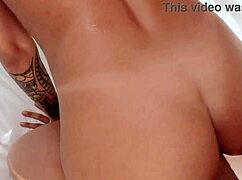 anal with petite babe jessy pony in deepthroat and doggystyle action