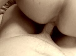 Latina MILF gets hardfucked on Sunday for fan part 1