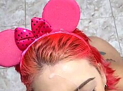 cute prostitute oral orgasm