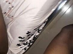 Best friend fucks me when boyfriend's away