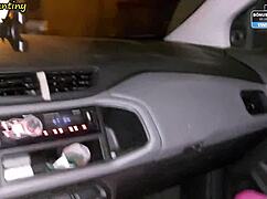 pauzudo offered a ride and we connected intimately