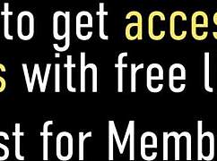 Kimber Lee's Gorgeous Boots Draining Hard Cock