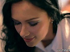 Best blowjob ever given with oral skills