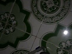 wife with big ass gets vung trom luc chong vang nha